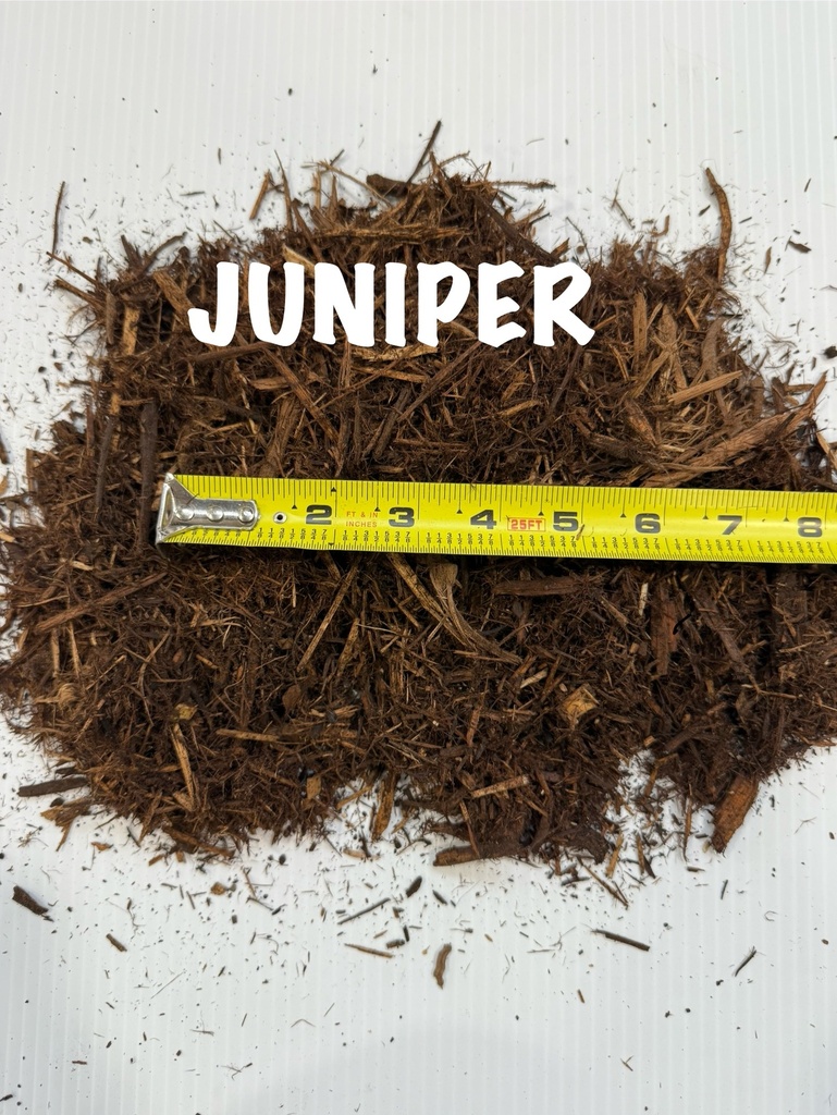 Juniper Bark (Bulk)