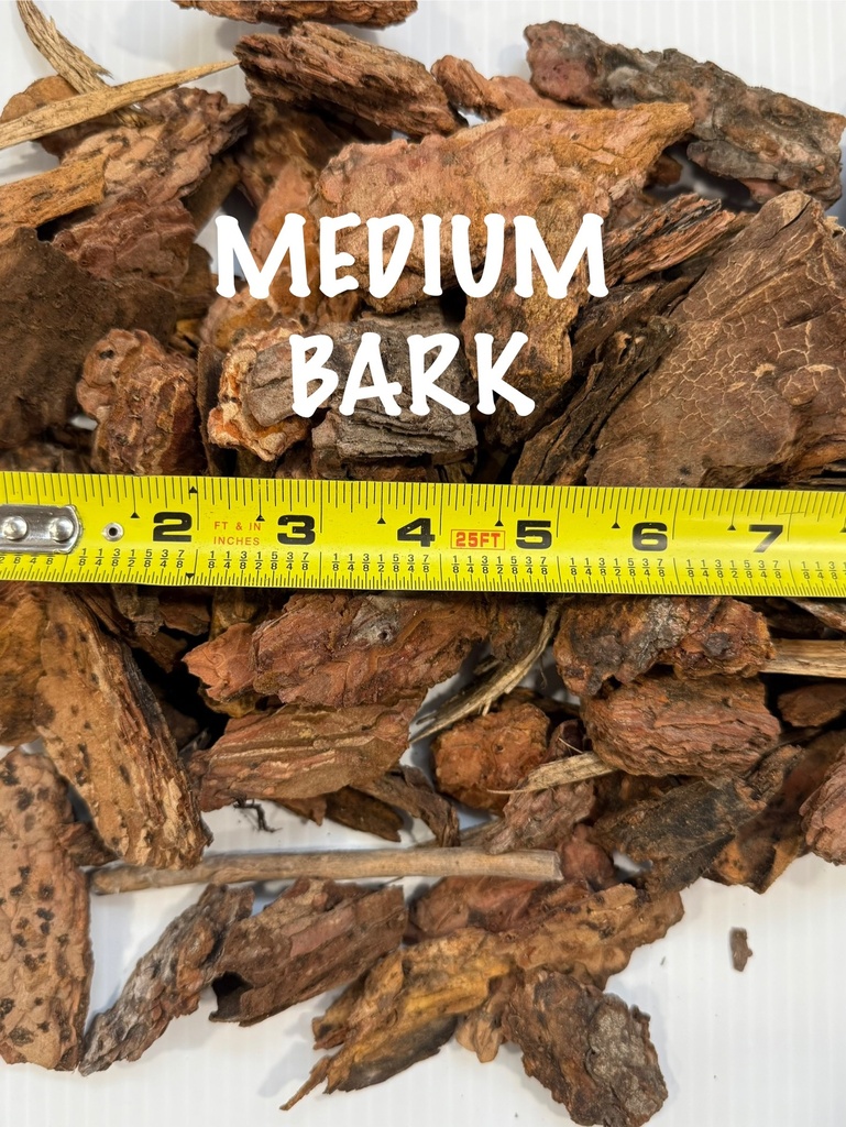 Medium Bark (Tote)