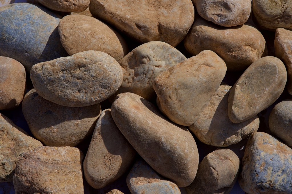 South Town Cobble 3" (Bulk)