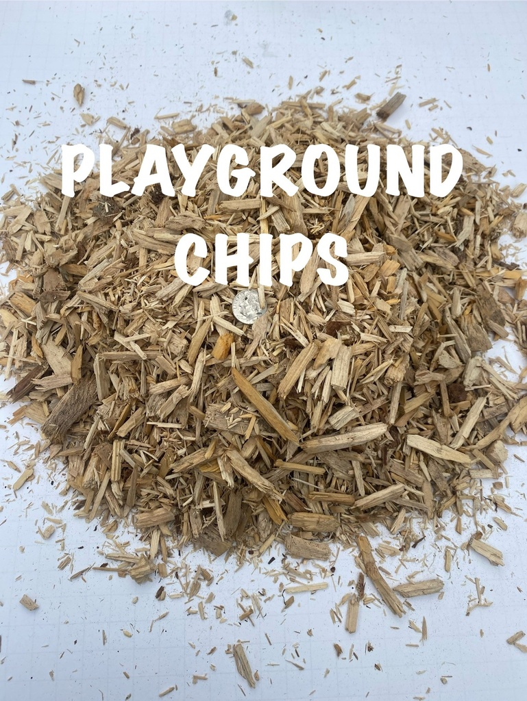 Playground Chips (Bulk)
